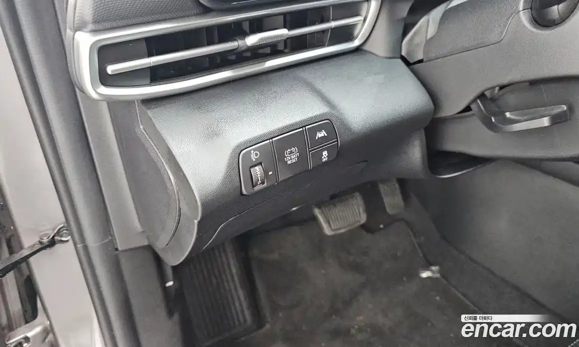 Hyundai Avante 2022 1.6 Автомат в Москве № 518999, фото 18