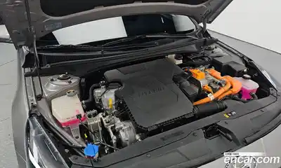 Hyundai Avante 2022 1.6 Автомат в Москве № 518999, миниатюра 6