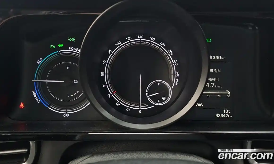 Hyundai Avante 2022 1.6 Автомат в Москве № 518999, фото 8