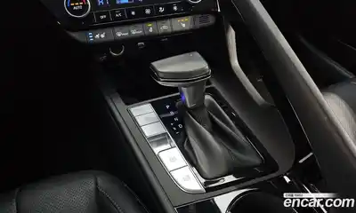 Hyundai Avante 2022 1.6 Автомат в Москве № 518999, миниатюра 9