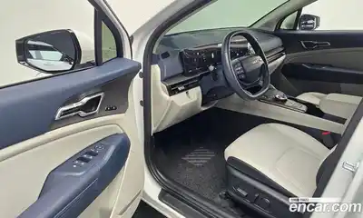 Kia Sportage 2025 1.6 Автомат в Москве № 519377, миниатюра 11