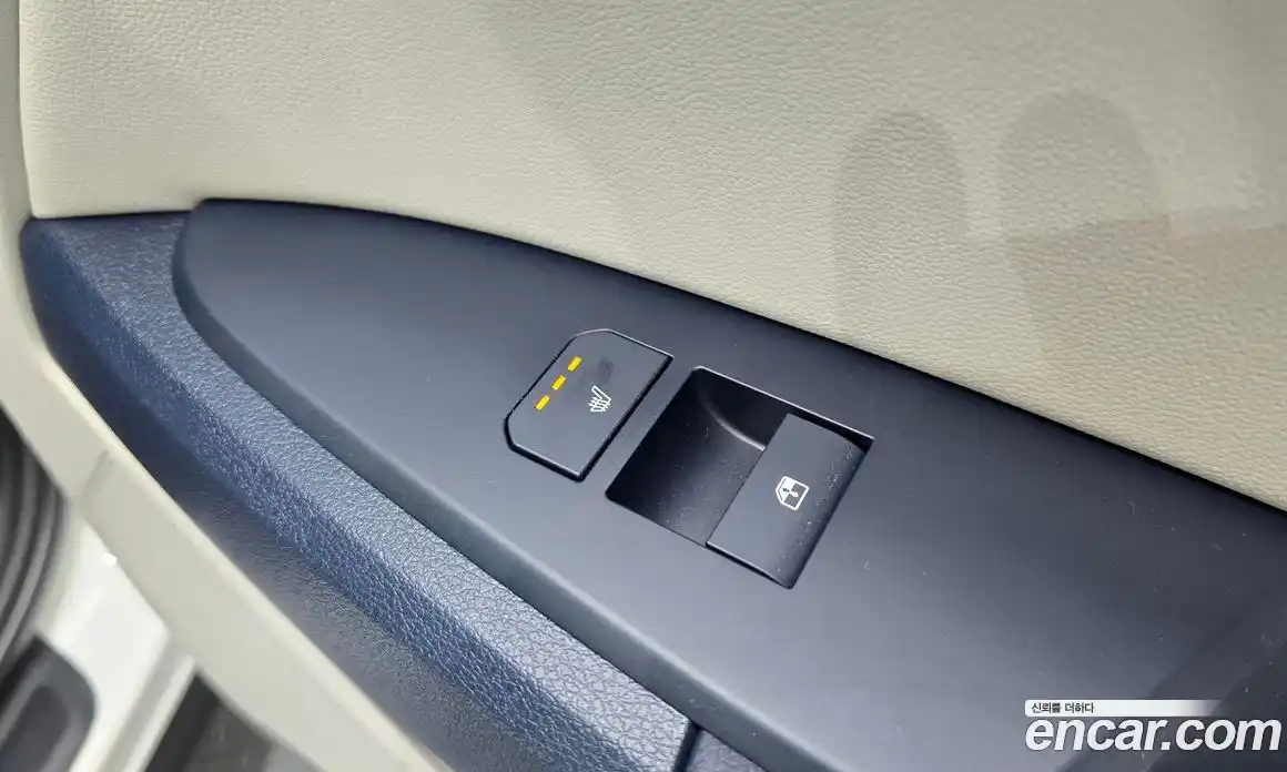 Kia Sportage 2025 1.6 Автомат в Москве № 519377, фото 18