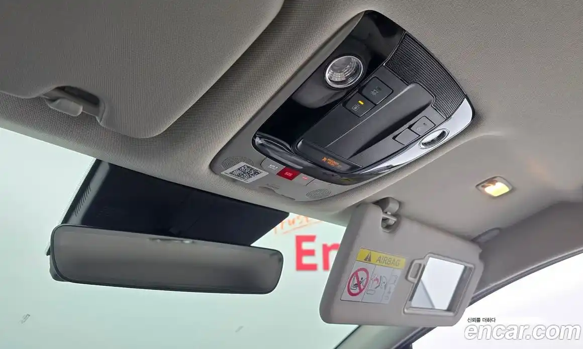 Kia Sportage 2025 1.6 Автомат в Москве № 519377, фото 20