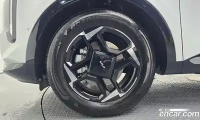 Kia Sportage 2025 1.6 Автомат в Москве № 519377, миниатюра 5