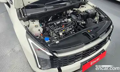 Kia Sportage 2025 1.6 Автомат в Москве № 519377, миниатюра 6