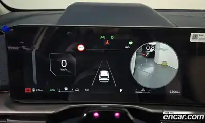 Kia Sportage 2025 1.6 Автомат в Москве № 519377, миниатюра 8