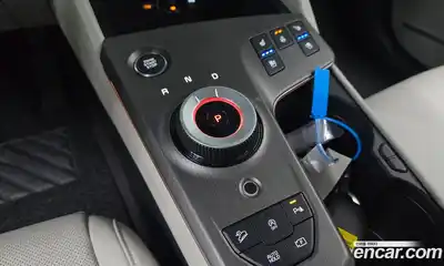 Kia Sportage 2025 1.6 Автомат в Москве № 519377, миниатюра 9