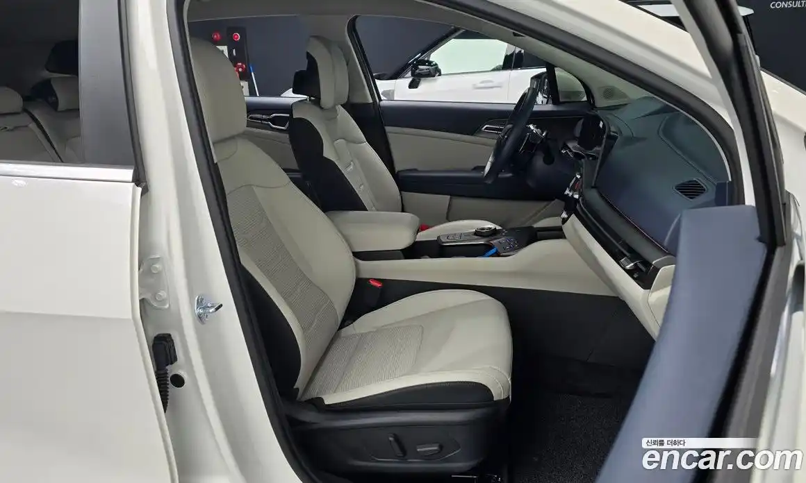 Kia Sportage 2025 1.6 Автомат в Москве № 519377, фото 10