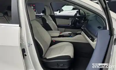 Kia Sportage 2025 1.6 Автомат в Москве № 519377, миниатюра 10