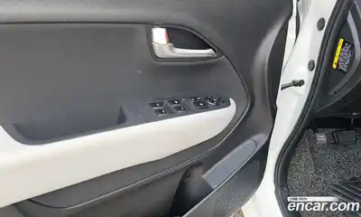 Kia Ray 2024 1.0 Автомат в Москве № 519541, миниатюра 12