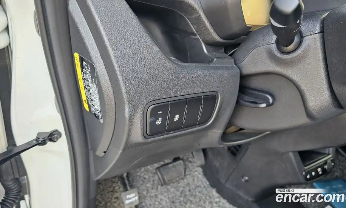 Kia Ray 2024 1.0 Автомат в Москве № 519541, фото 13