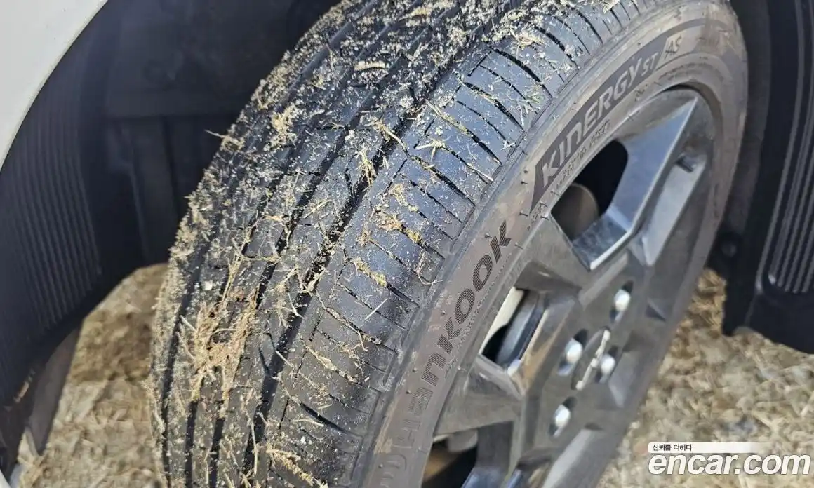 Kia Ray 2024 1.0 Автомат в Москве № 519541, фото 16