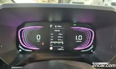 Kia Ray 2024 1.0 Автомат в Москве № 519541, миниатюра 7