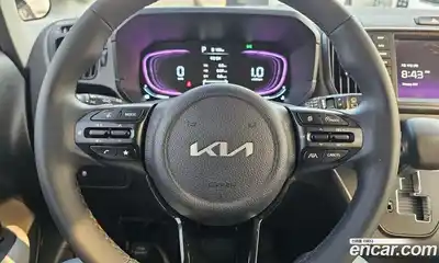 Kia Ray 2024 1.0 Автомат в Москве № 519541, миниатюра 8