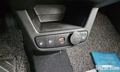 Kia Ray 2024 1.0 Автомат в Москве № 519541, миниатюра 10