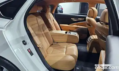 Kia K9 2022 3.8 Автомат в Москве № 520231, миниатюра 11