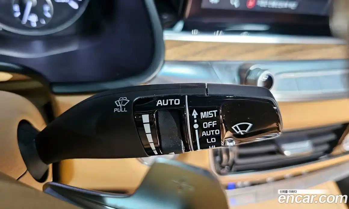 Kia K9 2022 3.8 Автомат в Москве № 520231, фото 16