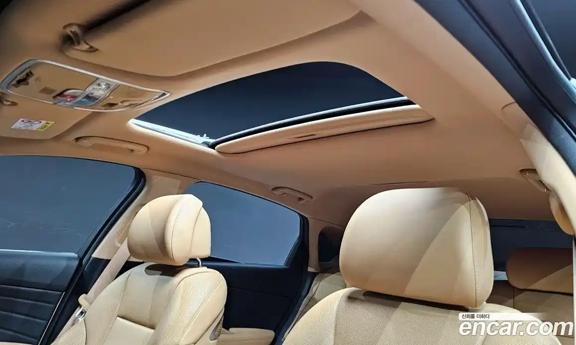 Kia K9 2022 3.8 Автомат в Москве № 520231, фото 18