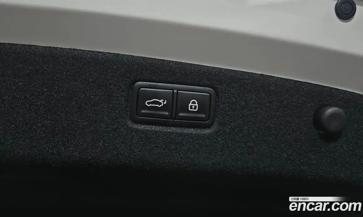 Kia K9 2022 3.8 Автомат в Москве № 520231, фото 20