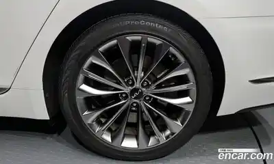 Kia K9 2022 3.8 Автомат в Москве № 520231, миниатюра 5