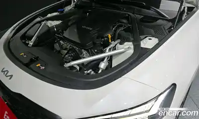 Kia K9 2022 3.8 Автомат в Москве № 520231, миниатюра 6