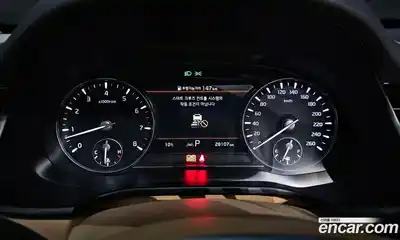 Kia K9 2022 3.8 Автомат в Москве № 520231, миниатюра 8