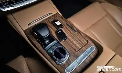 Kia K9 2022 3.8 Автомат в Москве № 520231, миниатюра 9