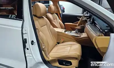 Kia K9 2022 3.8 Автомат в Москве № 520231, миниатюра 10