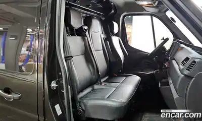 Renault Master 2022 2.3 Механическая в Москве № 520501, миниатюра 11