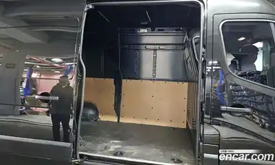 Renault Master 2022 2.3 Механическая в Москве № 520501, миниатюра 12