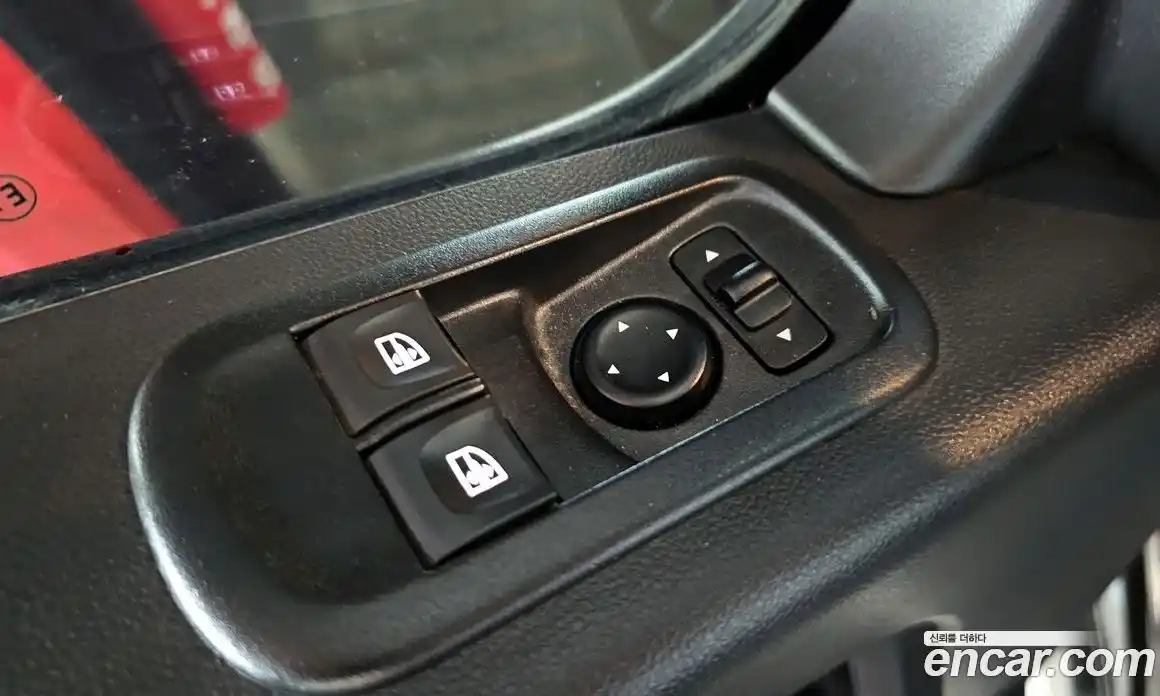 Renault Master 2022 2.3 Механическая в Москве № 520501, фото 14