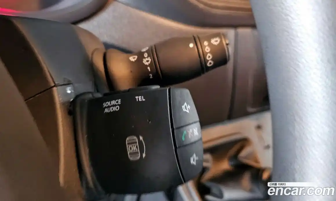 Renault Master 2022 2.3 Механическая в Москве № 520501, фото 16