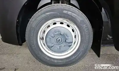 Renault Master 2022 2.3 Механическая в Москве № 520501, миниатюра 5