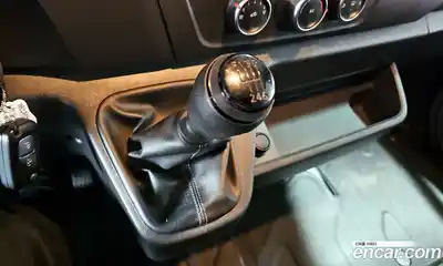 Renault Master 2022 2.3 Механическая в Москве № 520501, миниатюра 9