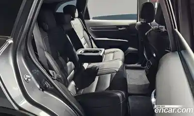 Renault QM6 2022 2.0 Автомат в Москве № 520730, миниатюра 12