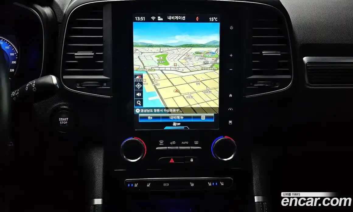 Renault QM6 2022 2.0 Автомат в Москве № 520730, фото 14