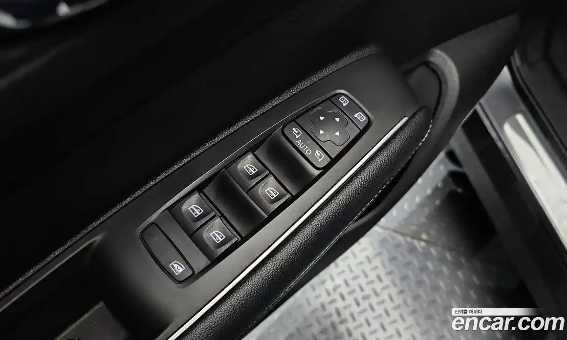 Renault QM6 2022 2.0 Автомат в Москве № 520730, фото 16