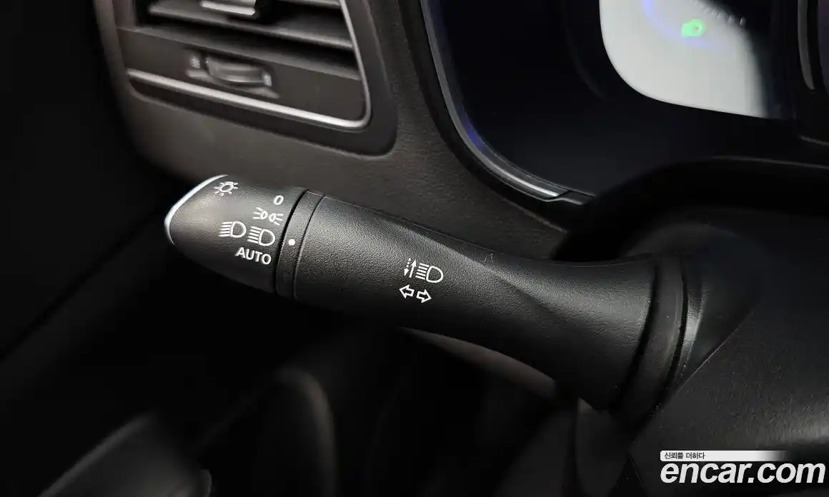 Renault QM6 2022 2.0 Автомат в Москве № 520730, фото 17