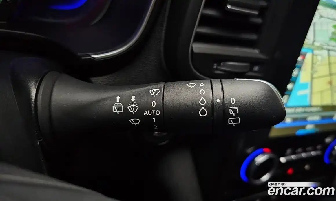 Renault QM6 2022 2.0 Автомат в Москве № 520730, фото 19