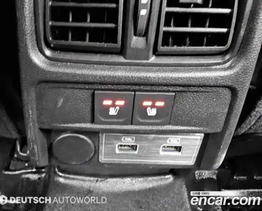 Renault XM3 2023 1.6 Автомат в Москве № 520838, фото 16