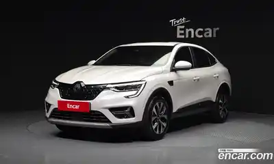 Renault XM3, 2022