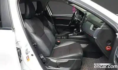 Renault XM3 2022 1.6 Автомат в Москве № 520955, миниатюра 11