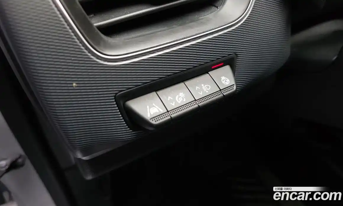 Renault XM3 2022 1.6 Автомат в Москве № 520955, фото 18