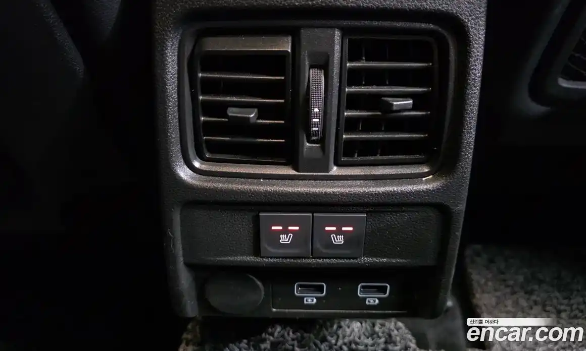 Renault XM3 2022 1.6 Автомат в Москве № 520955, фото 19