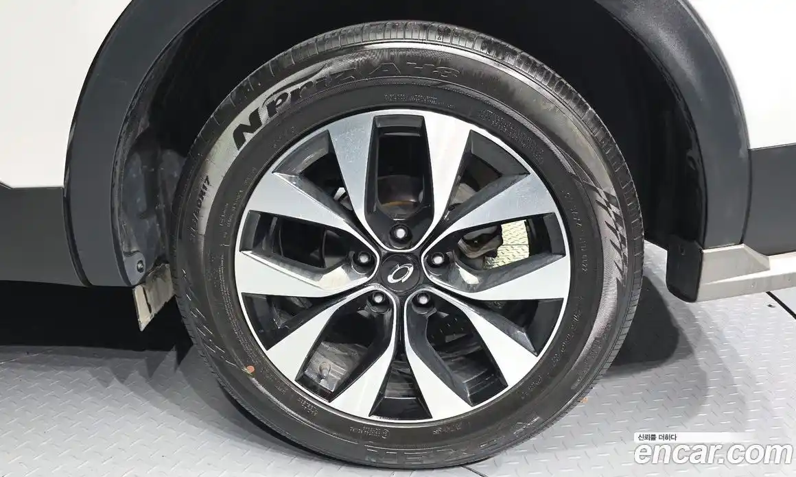 Renault XM3 2022 1.6 Автомат в Москве № 520955, фото 5