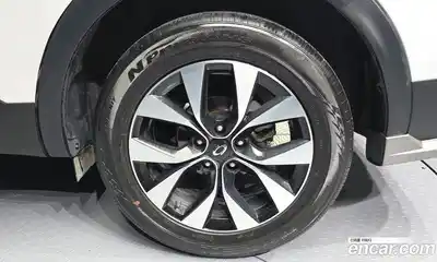 Renault XM3 2022 1.6 Автомат в Москве № 520955, миниатюра 5