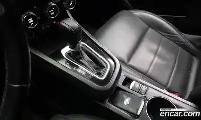 Renault XM3 2022 1.6 Автомат в Москве № 520955, миниатюра 9