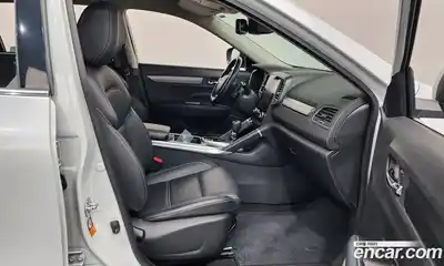 Renault QM6 2023 2.0 Автомат в Москве № 521133, миниатюра 11