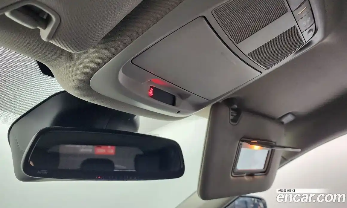 Renault QM6 2023 2.0 Автомат в Москве № 521133, фото 17