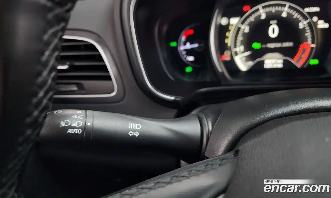 Renault QM6 2023 2.0 Автомат в Москве № 521133, фото 18